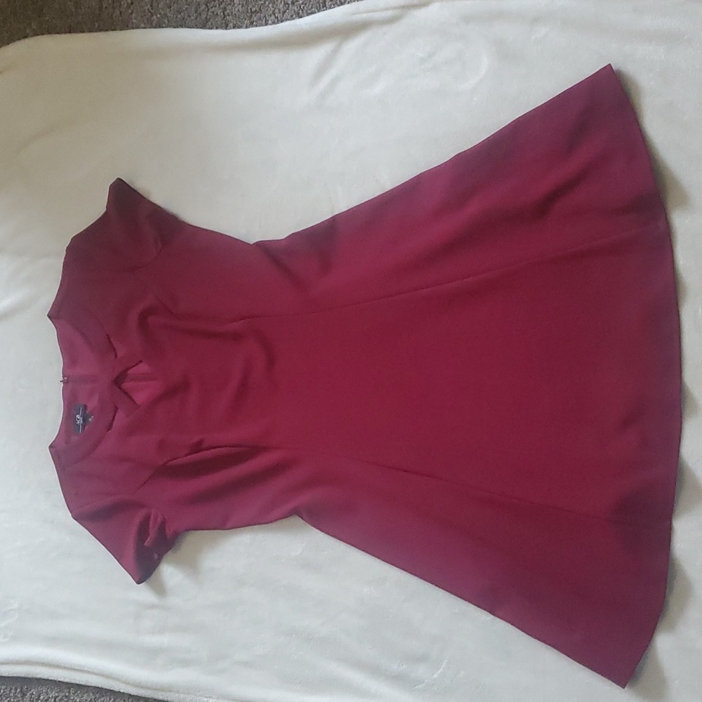 Brand New AGB dress